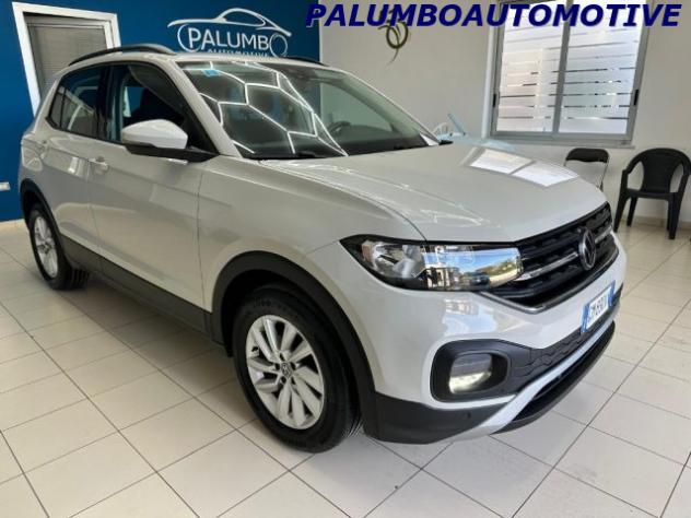 VOLKSWAGEN T-Cross 1.0 TSI 110 CV Style rif. 24112785 - Foto 3