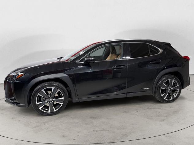 Lexus UX UX 250H 4WD Luxury - Foto 4