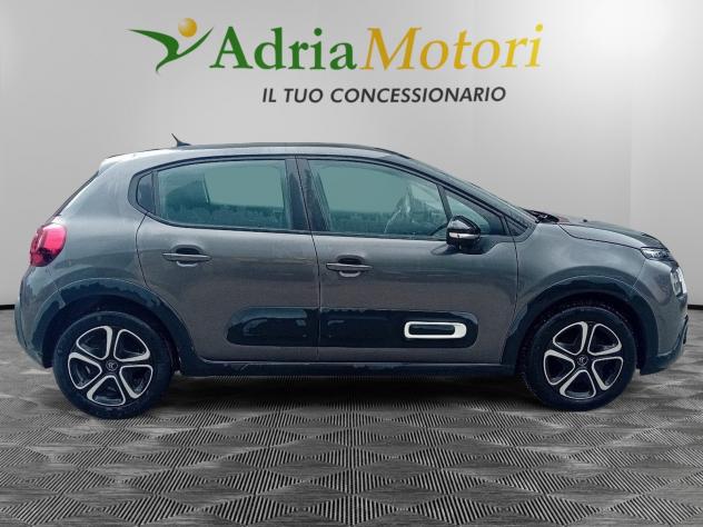 Citroën C3 PureTech 83 S&S Feel Neo patentati - Foto 6