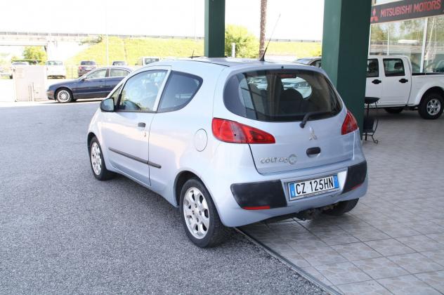 Mitsubishi Colt Colt 1.3 16V 3p. CZ3 Intense - Foto 3