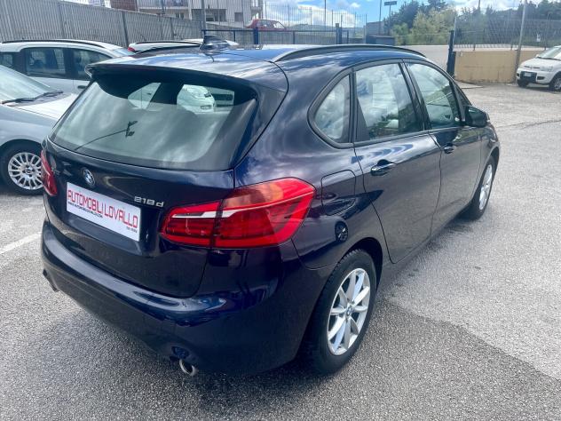Bmw Tourer 218d xDrive 6M 4X4 im.2019 - Foto 6