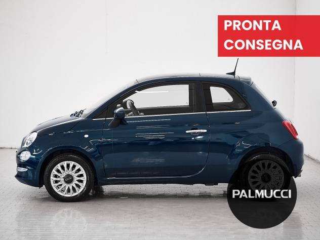 FIAT 500 500 1.0 hybrid Dolcevita 70cv - Foto 4