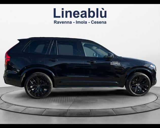 Volvo XC90 Nuova Ultra Black Edition T8 AWD AUT - Foto 6