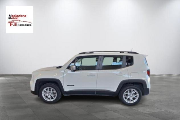 Jeep Renegade 1.3 T4 190CV PHEV 4xe AT6 Business Plus - Foto 5