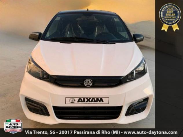 AIXAM City AIXAM GT SPORT EMOTION rif. 23772197