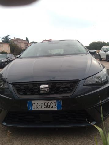 SEAT Ibiza 5ª serie Ibiza 1.0 EcoTSI 95 CV 5 porte Style - Foto 4