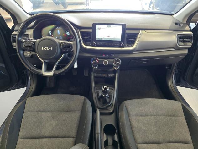 Kia Stonic Stonic 1.2 mpi Urban special edition 79cv (#716) - Foto 8