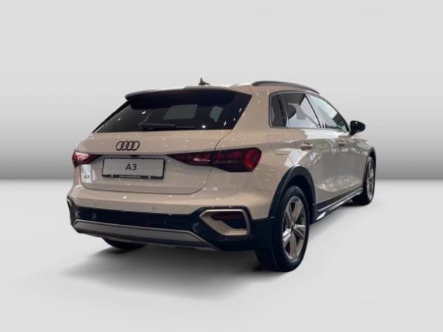 AUDI A3 Allstreet 35 TFSI S tronic rif. 22803347 - Foto 2