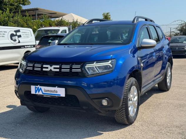 DACIA Duster Comfort GPL 4X2 1.0cc 100cv rif. 24002725