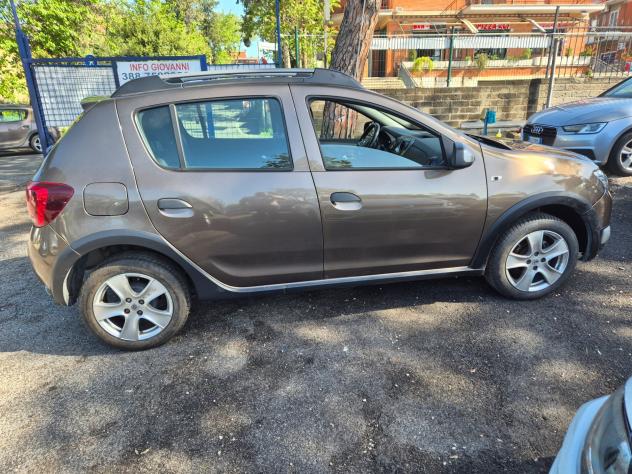 Dacia Sandero Streetway 1.5 Blue dCi 75 CV S&S Comfort - Foto 3