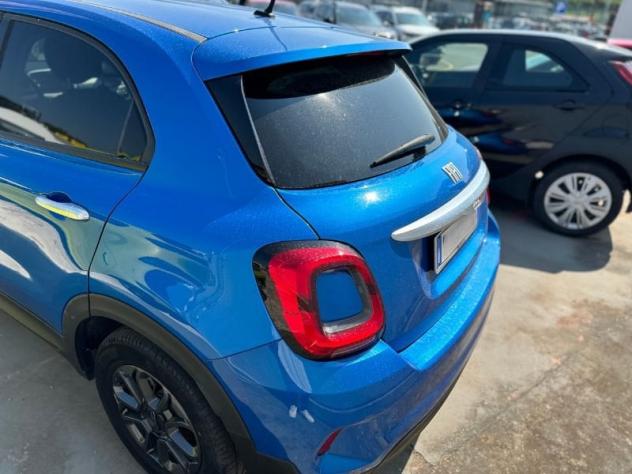 FIAT 500X 1.0 T3 120 CV Club - Foto 6