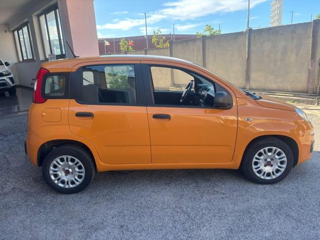FIAT Panda 1.2 Easy - Foto 6
