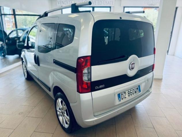 FIAT Qubo 1.3 MJT 75 CV Dynamic - 177.000 Km rif. 23620651 - Foto 5