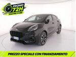 Ford Puma 1.0 ecoboost h ST-Line s&s 125cv