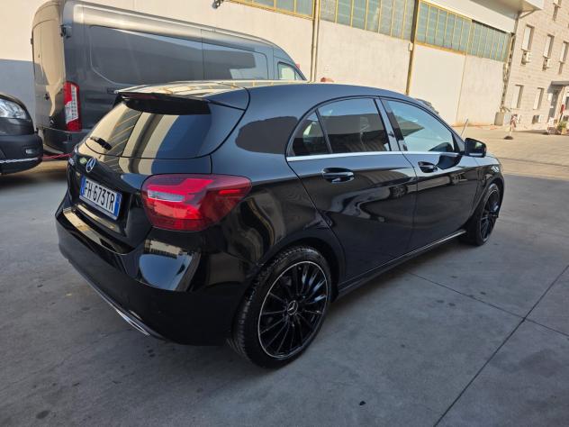 Mercedes-benz A 180 d Sport FUL AUTOM - Foto 4