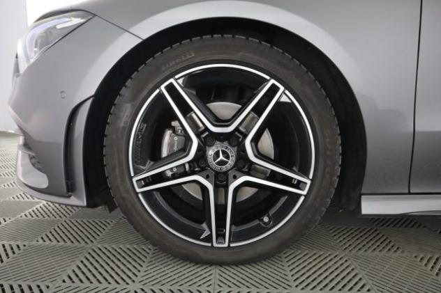 MERCEDES-BENZ CLA sse Coupé 180 d Automatic Coupe' PREMIUM rif. 23738304 - Foto 9