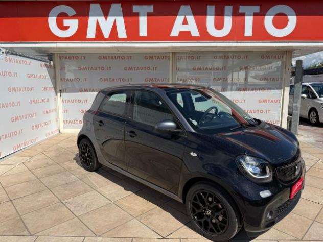 SMART ForFour 0.9 90CV PRIME NAVI LED PANORAMA CERCHI 16" rif. 22629103 - Foto 7