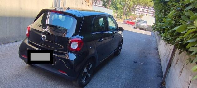 Smart ForFour 70 1.0 Youngster - Foto 2