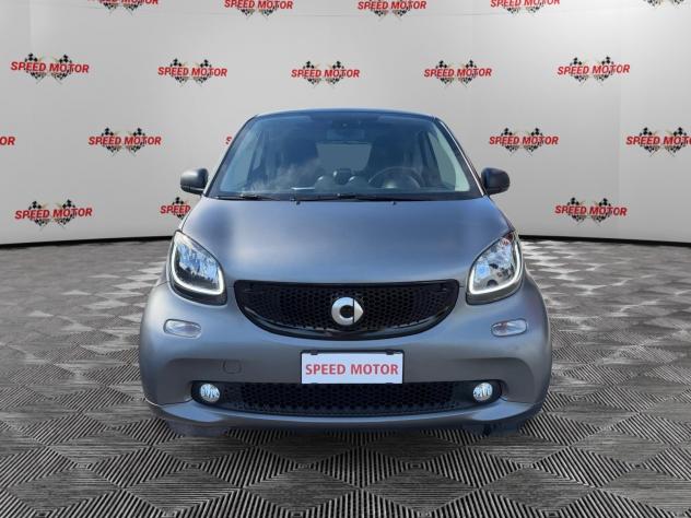 smart fortwo 70 1.0 52kW passion twinamic, PANORAMA, LED, PRONTA CONSEGNA! - Foto 2