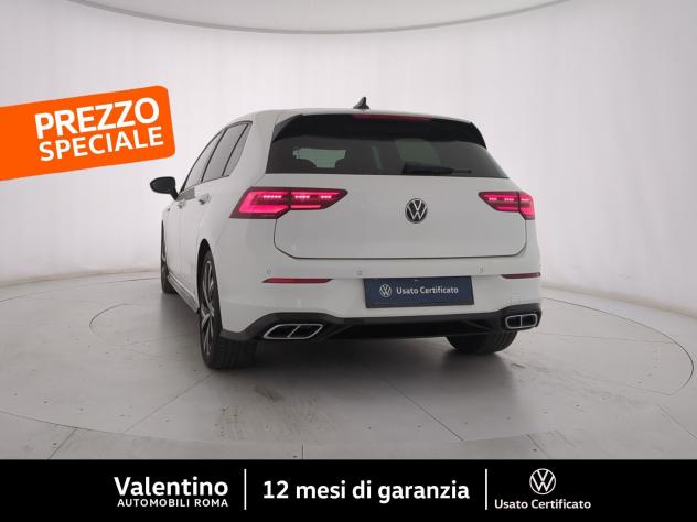 Volkswagen Golf 1.5 tsi evo R-Line 150cv - Foto 5