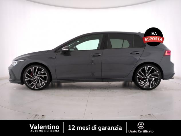 Volkswagen Golf 2.0 TDI DSG GTD - Foto 4