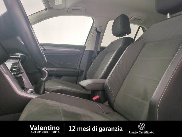 Volkswagen T-Roc 1.0 tsi Style 110cv - Foto 6