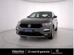 Volkswagen T-Roc 2.0 TDI 115cv SCR Business