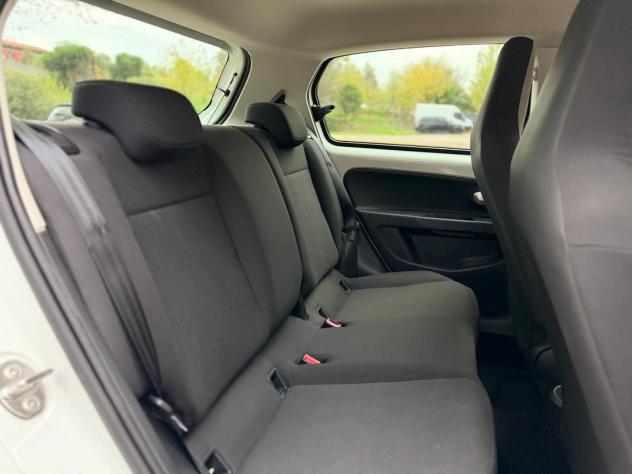 Volkswagen up! up! 5p 1.0 eco up! Move up! 68cv my20 - Foto 10