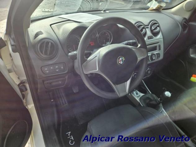 ALFA ROMEO MiTo 1.3 JTDm 85 CV S&S Impression rif. 23609827 - Foto 7