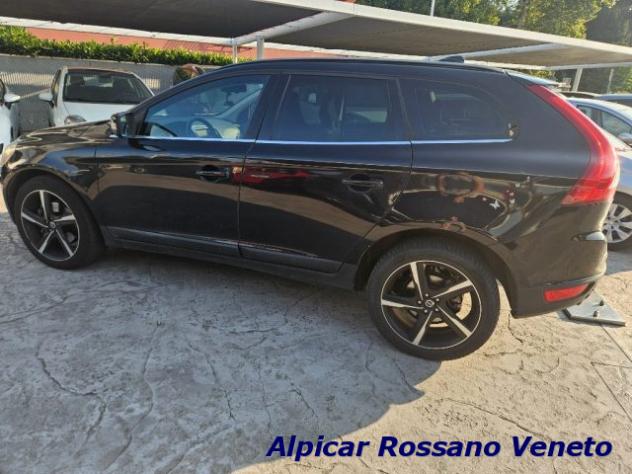 VOLVO XC60 D3 AWD Momentum rif. 23991442 - Foto 6