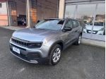 Jeep Avenger 1.2 Turbo 100 CV Altitude