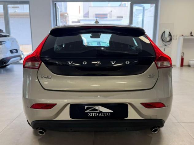Volvo V40 2.0 d2 Business Plus - Foto 6