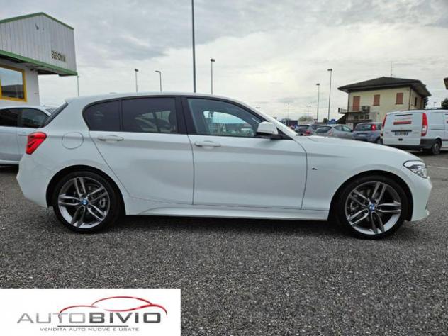 BMW 125 d 5p. Msport rif. 23098400 - Foto 8