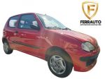 FIAT 600 1.0 BENZINA