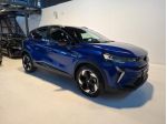 RENAULT Captur 2ª serie Captur Eco-G 100 CV Techno