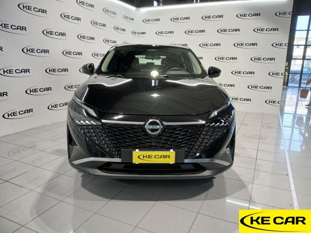 Nissan Qashqai Qashqai MHEV 158 CV Xtronic Acenta - Foto 2