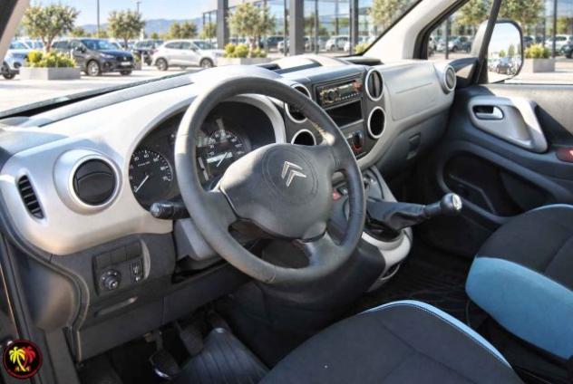 CITROEN Berlingo 1.6 HDi 90CV Multispace rif. 24242184 - Foto 6