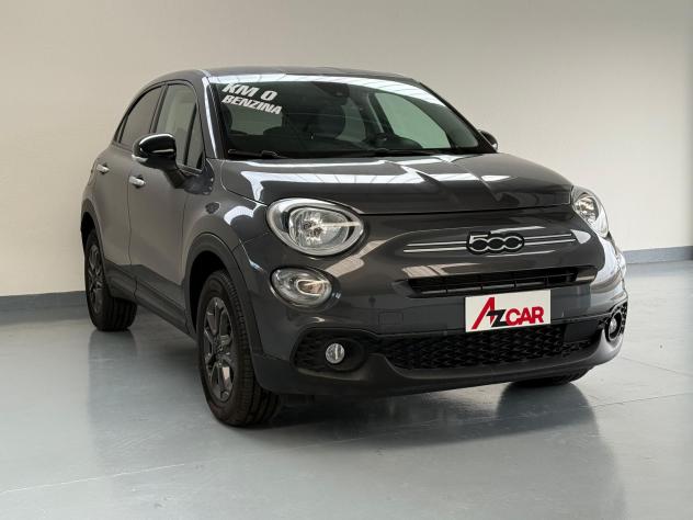 FIAT 500X 1.5 t4 hybrid Club 130cv dct *PROMO DICEMBRE* - Foto 3