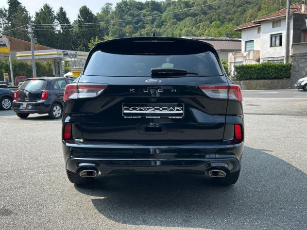 Ford Kuga 1.5 EcoBlue 120CV 2WD ST-Line Auto - Foto 6
