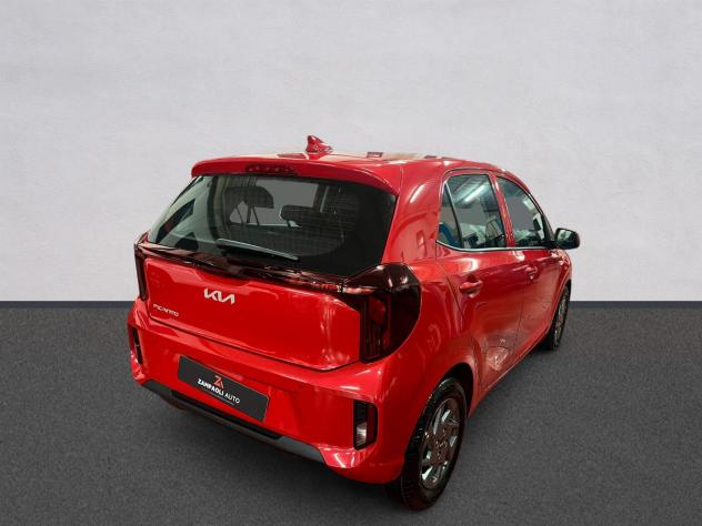 Kia Picanto 1.0 GDi 5 porte Urban | da 183 al mese - Foto 5