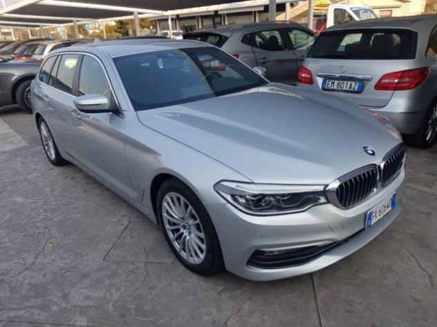 BMW 530 d xDrive 249CV Touring Luxury rif. 20697249