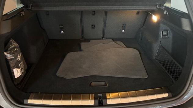 BMW X1 (F48) X1 sDrive18d Business Advantage - Foto 10