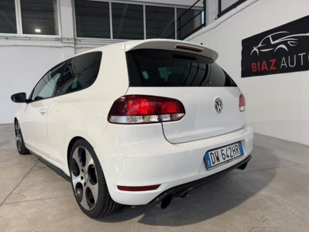 VOLKSWAGEN Golf 2.0 TSI 3p. GTI rif. 24091131 - Foto 3