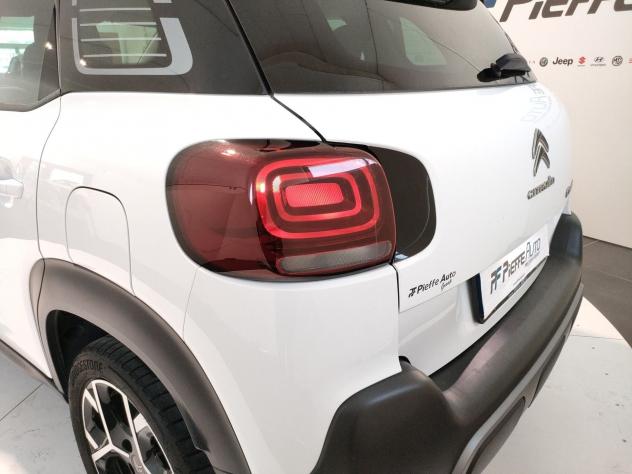 Citroën C3 Aircross C3 Aircross PureTech 110 S&S Shine Pack - Foto 8