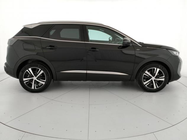 Peugeot 3008 BlueHDi 130 S&S EAT8 GT - Foto 4