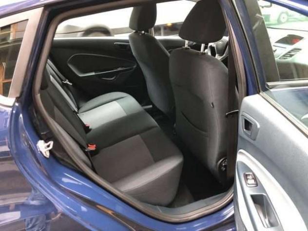 Ford Fiesta 1.4 5 porte GPL - Foto 7