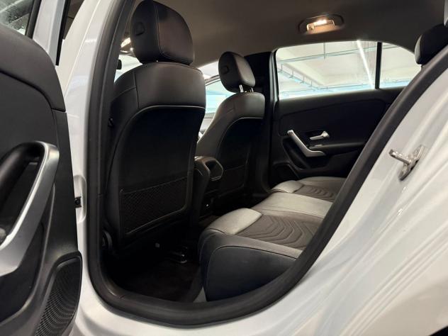 Mercedes-Benz Classe A A 250 e Plug-in Progressive Advanced - Foto 10