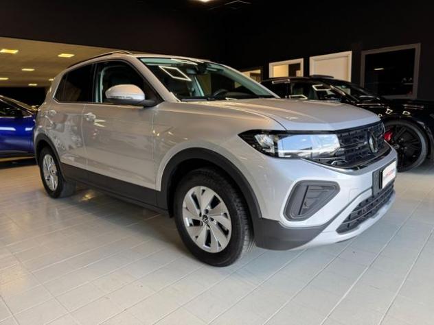 VOLKSWAGEN T-Cross 1.0 TSI Edition plus rif. 23236074