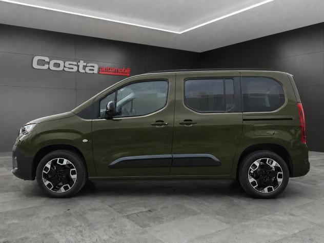 FIAT Qubo L Qubo L 1.5 Diesel 130 CV AT8 LA PRIMA - Foto 3