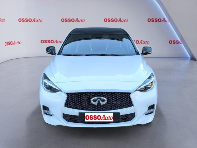 Infiniti Q30 S 2.2 TD 170 HP AWD AUTOMATICA - Foto 5